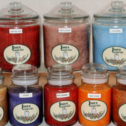 3 Wick Jar Candles 3 Wick Jar Candles